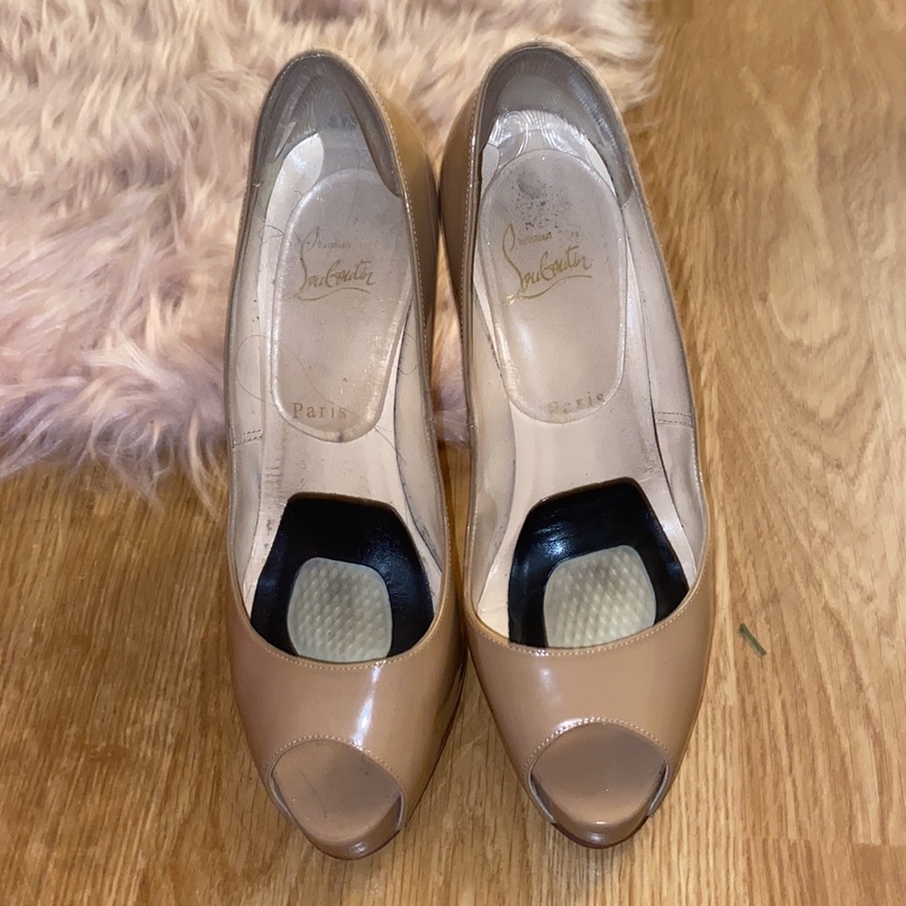 Christian Louboutin Pumps